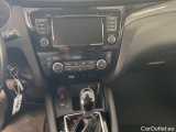  Nissan  Qashqai NISSAN  / 2017 / 5P / Crossover 1.5 DCI 115 DCT Business Edition #7