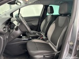  Opel  Crossland OPEL  X / 2017 / 5P / Crossover 1.5 Diesel 102ch Elegance Business #8
