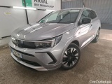  Grandland X