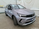  Grandland X