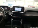  Peugeot  2008  Allure 1.5 HDi 130CV BVA8 E6d #10