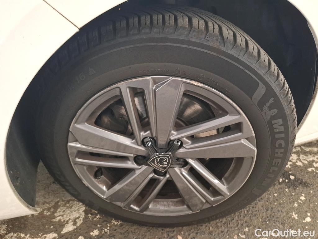  Peugeot  308  SW Active Pack 1.2 PureTech 130CV BVM6 E6d #17