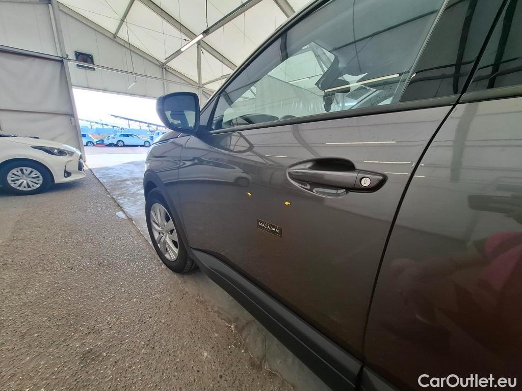  Peugeot  3008  Active Pack 1.5 HDi 130CV BVA8 E6d #104