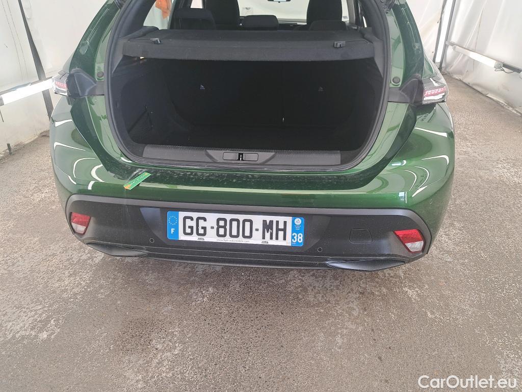  Peugeot  308  Active Pack 1.5 HDi 130CV BVA8 E6d #6