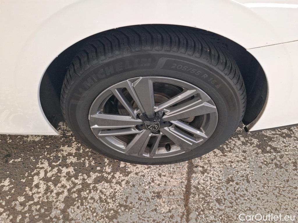  Peugeot  308  SW Active Pack 1.2 PureTech 130CV BVM6 E6d #24