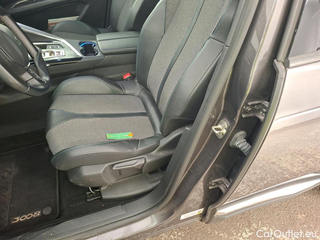  Peugeot  3008  Allure Pack 1.5 HDi 130CV BVA8 E6d #7