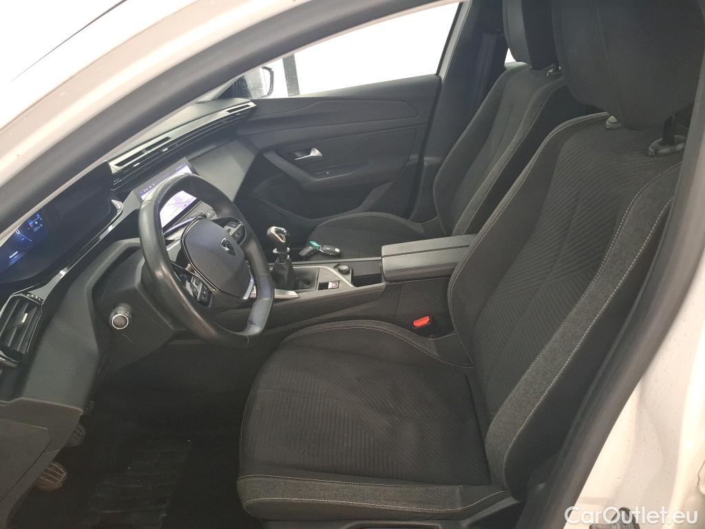  Peugeot  308  SW Active Pack 1.2 PureTech 130CV BVM6 E6d #37