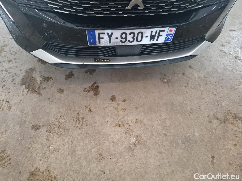  Peugeot  3008  Active Business 1.5 HDi 130CV BVA8 E6d #29