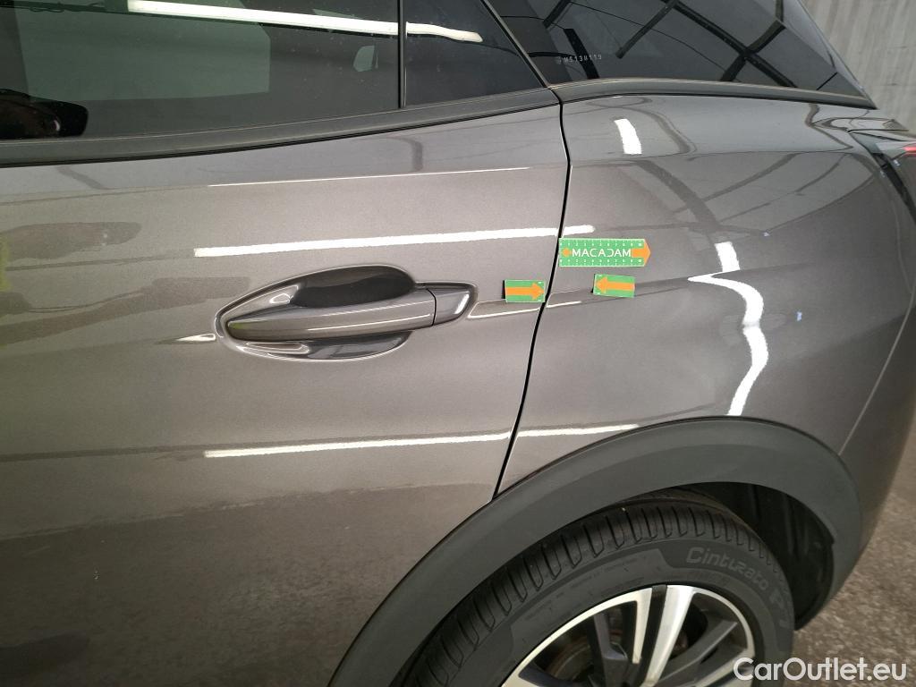  Peugeot  3008  Allure Pack 1.5 HDi 130CV BVA8 E6d #18
