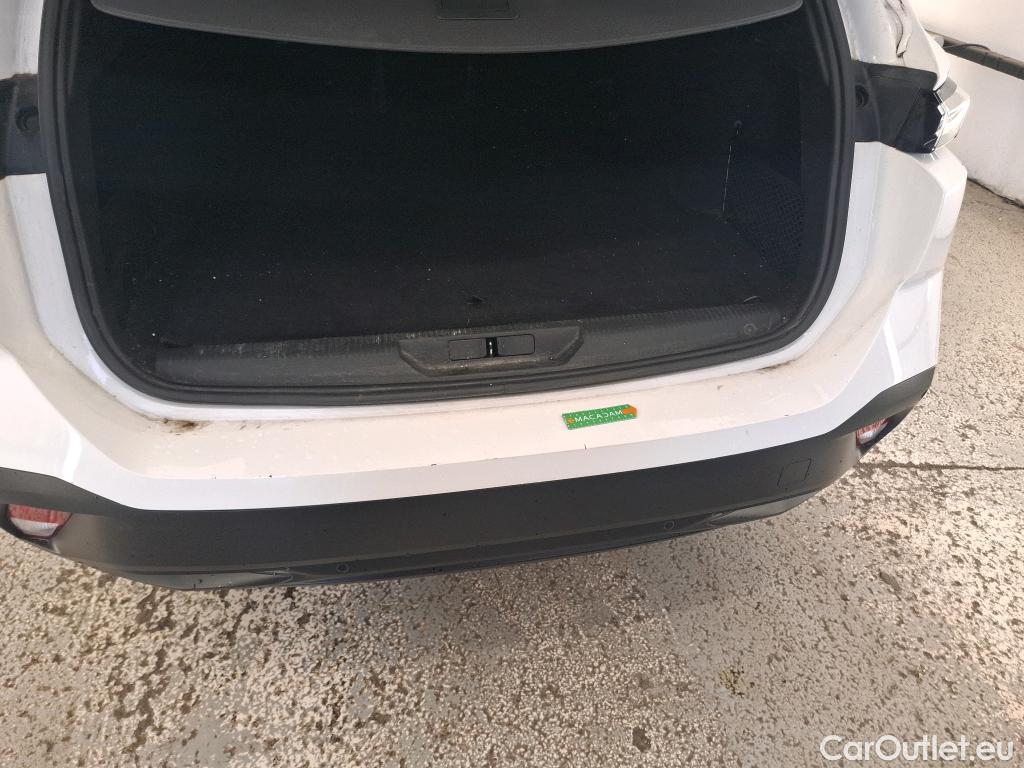  Peugeot  308  SW Active Pack 1.2 PureTech 130CV BVM6 E6d #11
