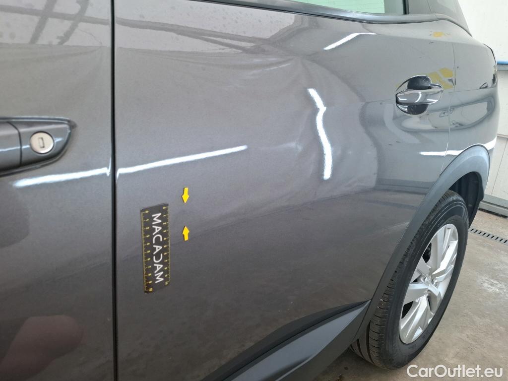  Peugeot  3008  Active Pack 1.5 HDi 130CV BVA8 E6d #66