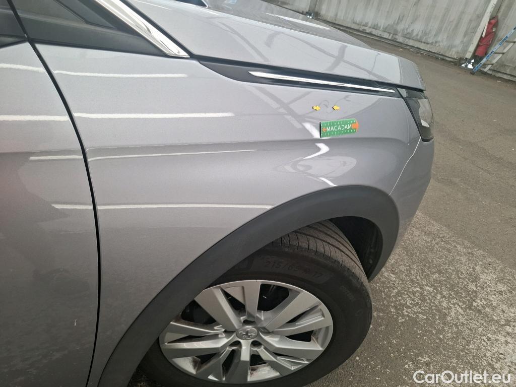  Peugeot  3008  Active Business 1.5 HDi 130CV BVA8 E6d #3