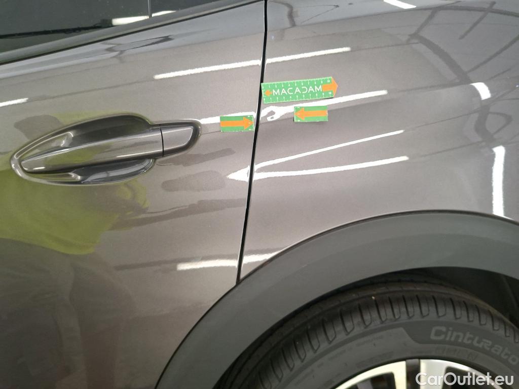  Peugeot  3008  Allure Pack 1.5 HDi 130CV BVA8 E6d #19