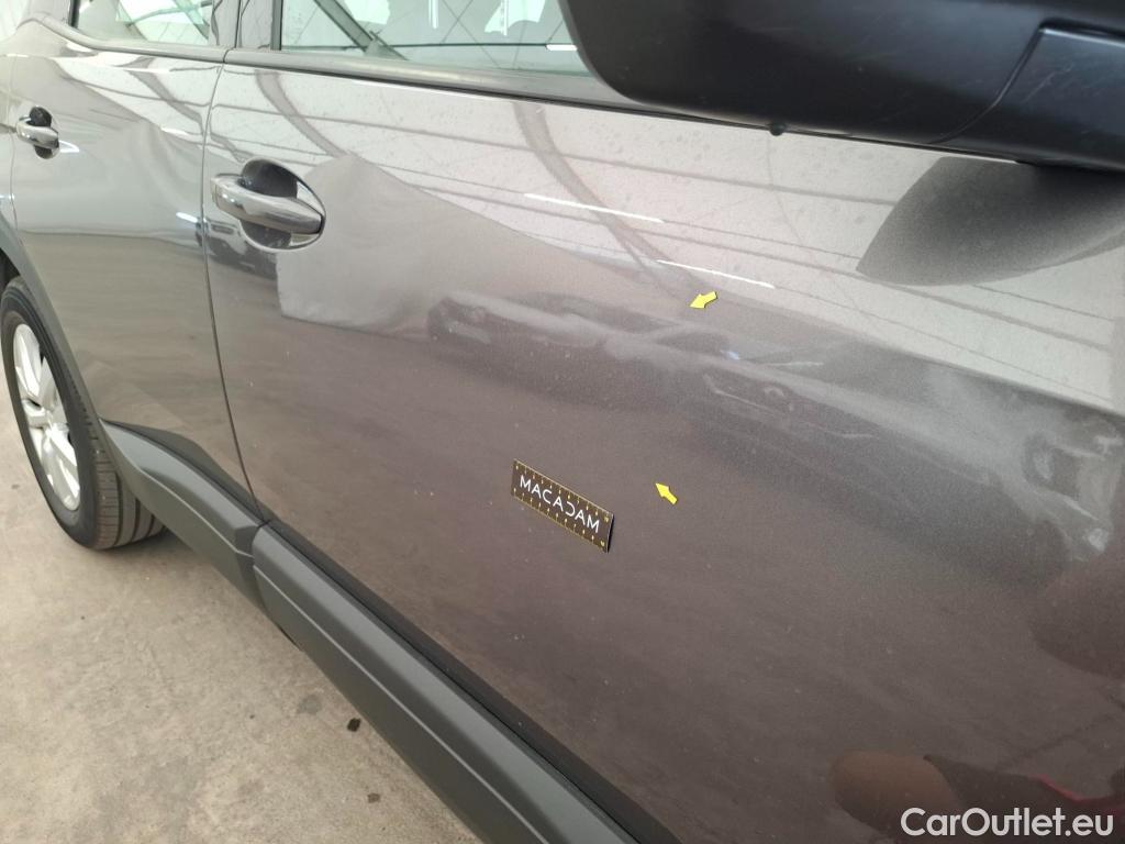  Peugeot  3008  Active Pack 1.5 HDi 130CV BVA8 E6d #34