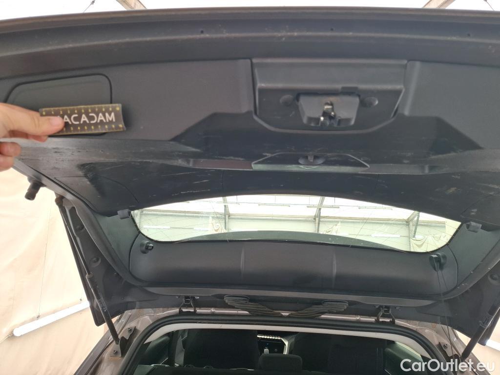  Peugeot  3008  Active Pack 1.5 HDi 130CV BVA8 E6d #1
