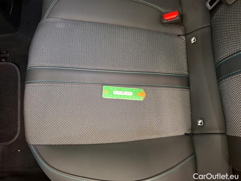  Peugeot  308  SW Allure 1.5 HDi 130CV BVA8 E6d #21