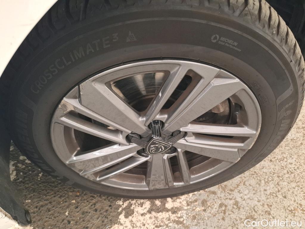  Peugeot  308  SW Active Pack 1.2 PureTech 130CV BVM6 E6d #29