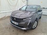 Peugeot 3008  Active Pack 1.5 HDi 130CV BVA8 E6d