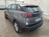  Peugeot  3008  Active Pack 1.5 HDi 130CV BVA8 E6d #2