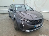  Peugeot  3008  Active Pack 1.5 HDi 130CV BVA8 E6d #4