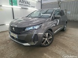 Peugeot 3008  Allure Pack 1.5 HDi 130CV BVA8 E6d