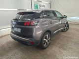  Peugeot  3008  Allure Pack 1.5 HDi 130CV BVA8 E6d #3