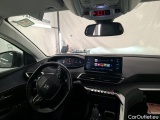  Peugeot  3008  Allure Pack 1.5 HDi 130CV BVA8 E6d #5