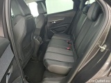  Peugeot  3008  Allure Pack 1.5 HDi 130CV BVA8 E6d #9