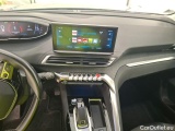  Peugeot  3008  Allure Pack 1.5 HDi 130CV BVA8 E6d #7
