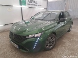 Peugeot 308  Active Pack 1.5 HDi 130CV BVA8 E6d
