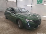  Peugeot  308  Active Pack 1.5 HDi 130CV BVA8 E6d #4