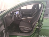  Peugeot  308  Active Pack 1.5 HDi 130CV BVA8 E6d #8