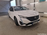  Peugeot  308  SW Active Pack 1.2 PureTech 130CV BVM6 E6d #4