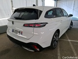  Peugeot  308  SW Allure 1.5 HDi 130CV BVA8 E6d #3