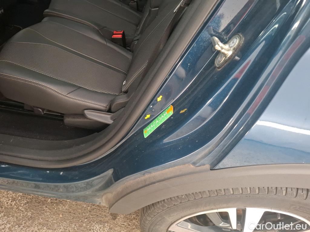  Peugeot  5008  GT 1.5 HDi 130CV BVA8 7 Sieges E6d #12