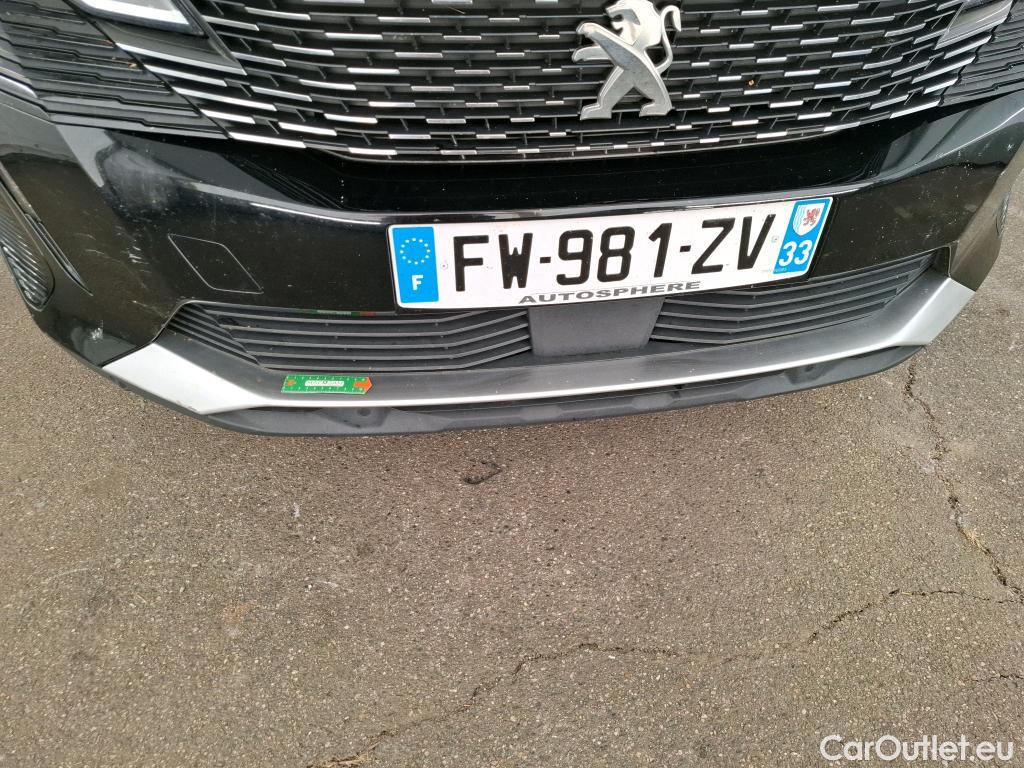  Peugeot  5008  Active Business 1.5 HDi 130CV BVA8 7 Sieges E6d #122