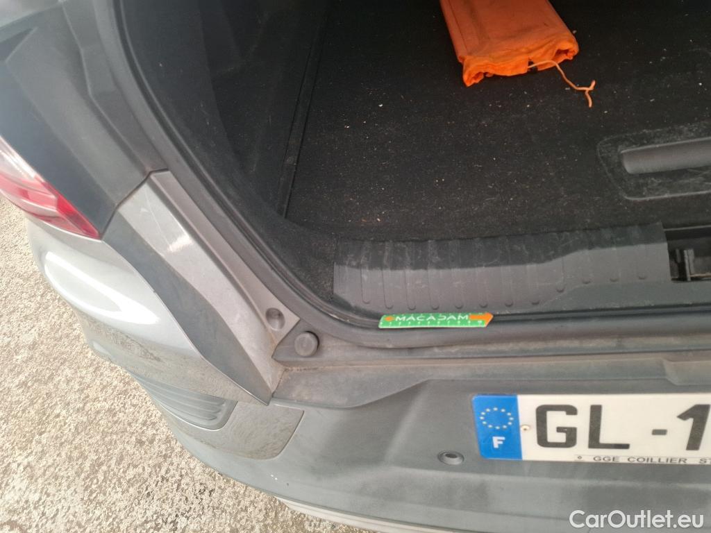  Renault  Arkana  Evolution 1.6 E-TECH Hybrid 145CV BVA6 E6d #24