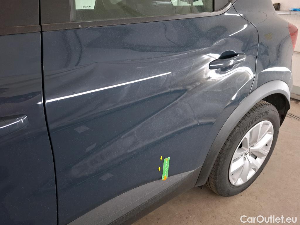  Renault  Captur  II Business 1.6 E-TECH Hybrid 145CV BVA6 E6d #4