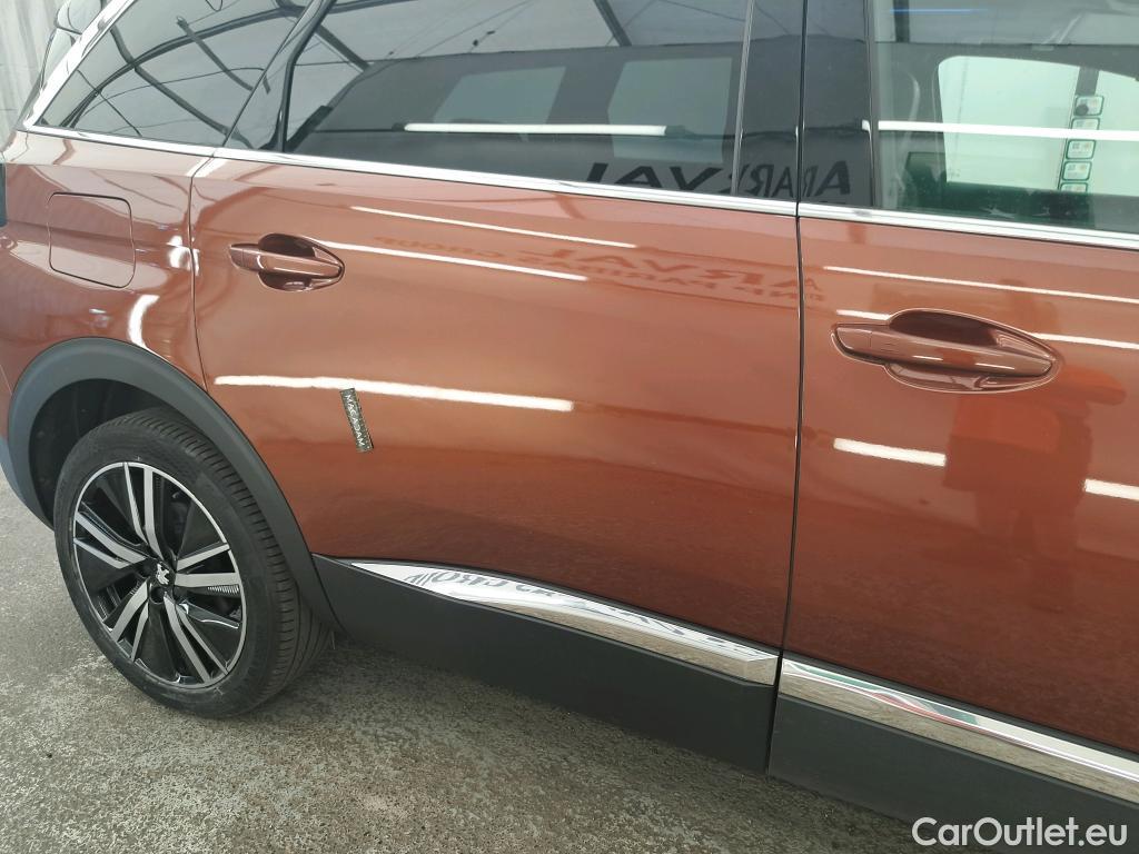 Peugeot  5008 PEUGEOT  / 2020 / 5P / SUV BlueHDi 180 S&S EAT8 GT Pack #6