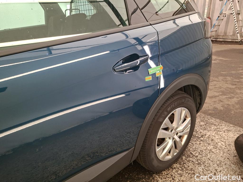  Peugeot  5008  Active Business 1.5 HDi 130CV BVA8 E6d #7
