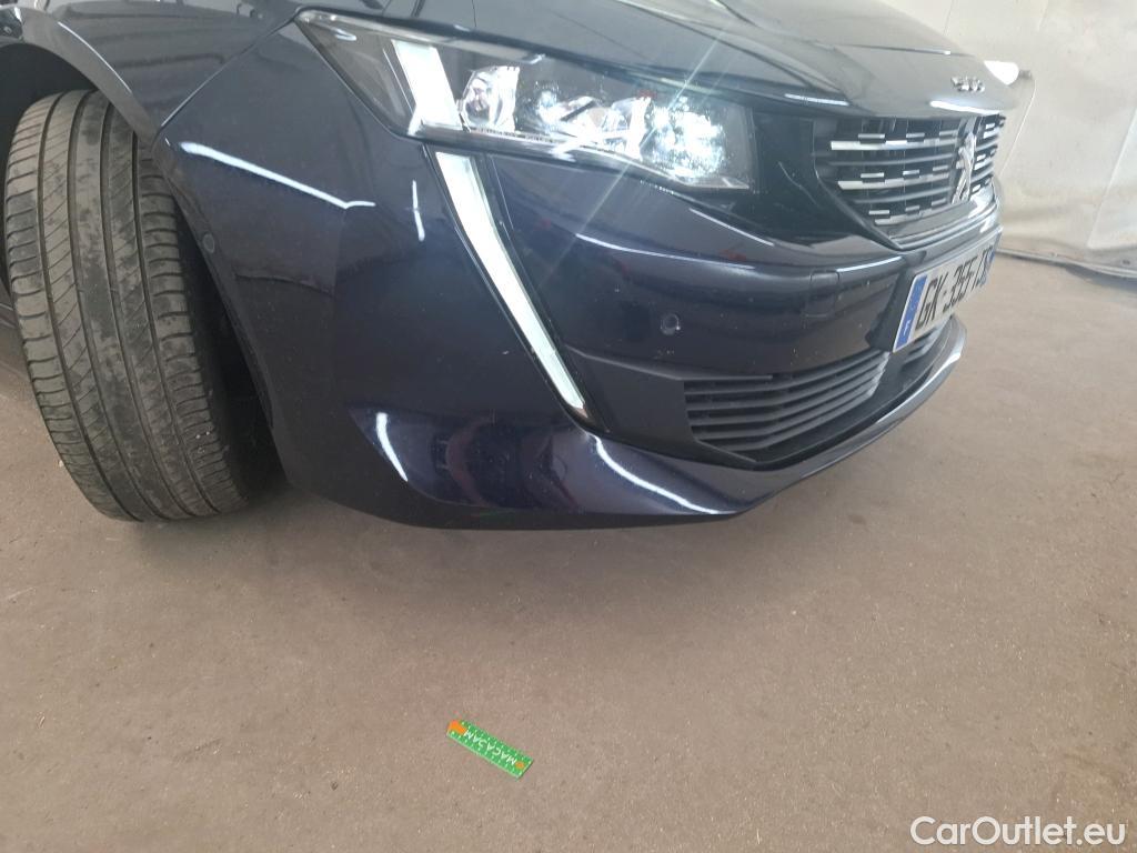  Peugeot  508 PEUGEOT  SW / 2018 / 5P / Break BlueHDi 130 S&S EAT8 Allure Pack #1