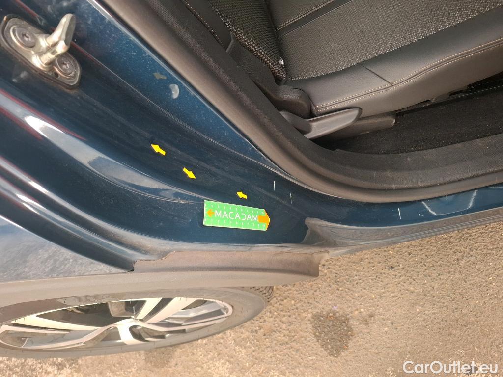  Peugeot  5008  GT 1.5 HDi 130CV BVA8 7 Sieges E6d #5
