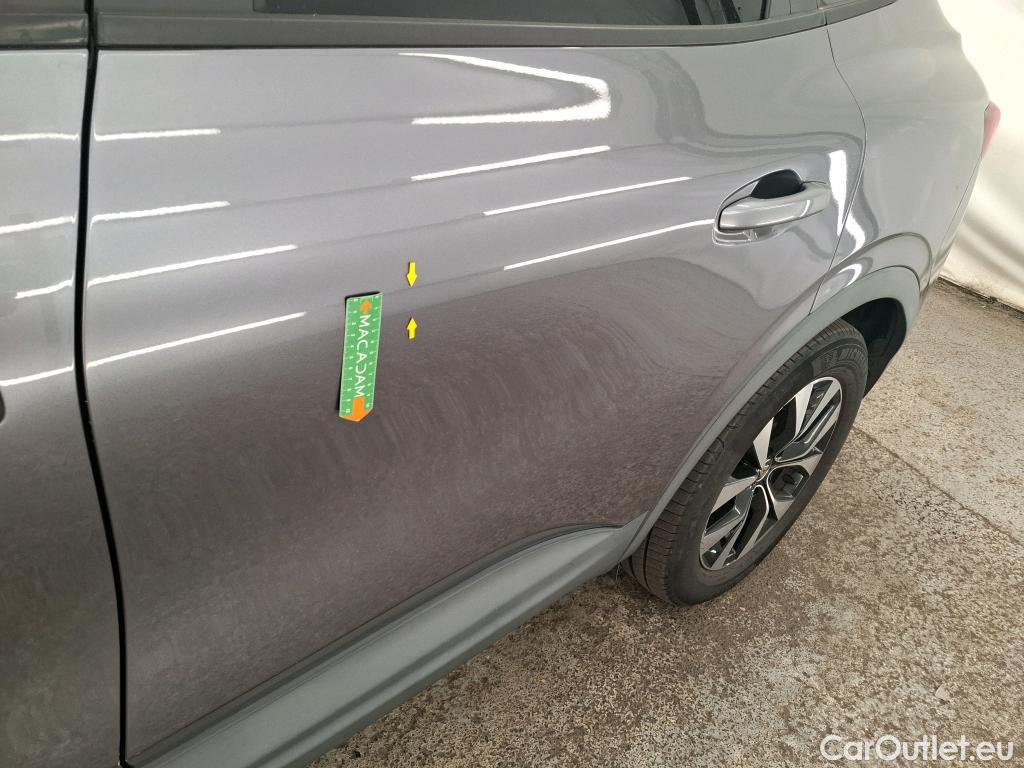  Renault  Arkana  Evolution 1.6 E-TECH Hybrid 145CV BVA6 E6d #17