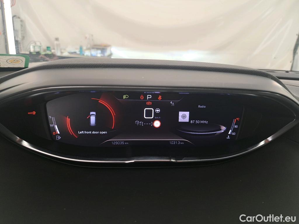  Peugeot  5008 PEUGEOT  / 2020 / 5P / SUV BlueHDi 180 S&S EAT8 GT Pack #11