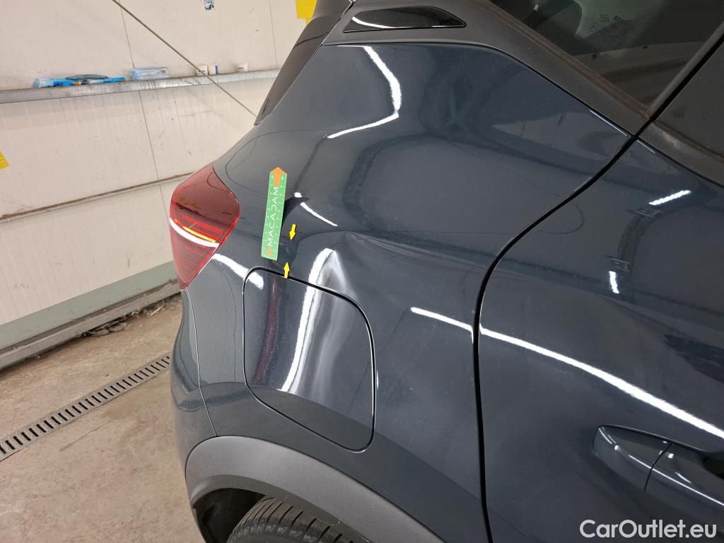  Renault  Captur  II Business 1.6 E-TECH Hybrid 145CV BVA6 E6d #7