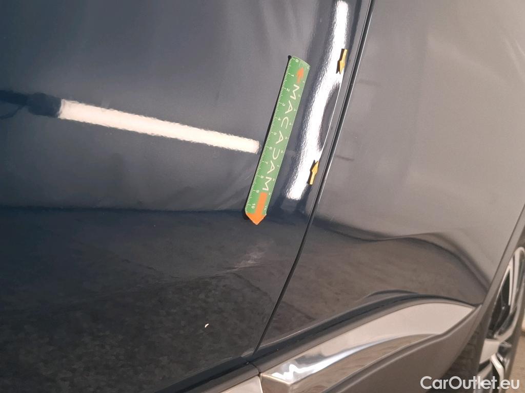  Peugeot  5008  GT 1.5 HDi 130CV BVA8 7 Sieges E6d #2