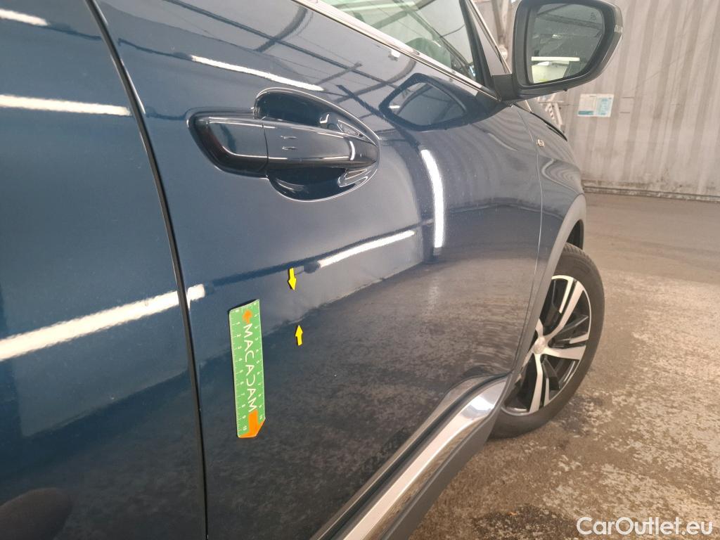  Peugeot  5008  GT 1.5 HDi 130CV BVA8 7 Sieges E6d #16