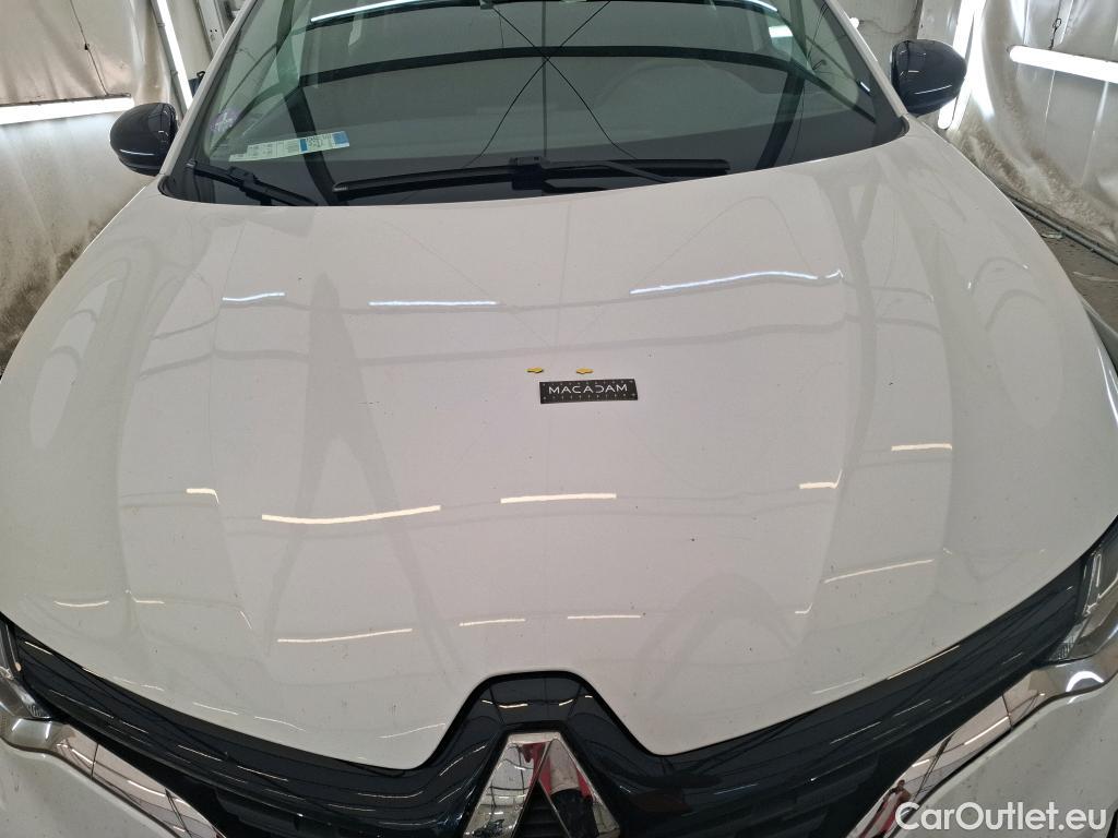  Renault  Captur  II Business 1.6 E-TECH Hybrid 145CV BVA6 E6d #14