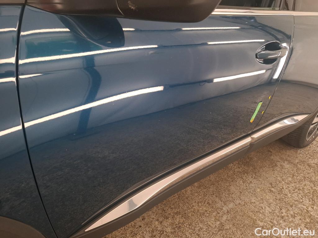  Peugeot  5008  GT 1.5 HDi 130CV BVA8 7 Sieges E6d #1