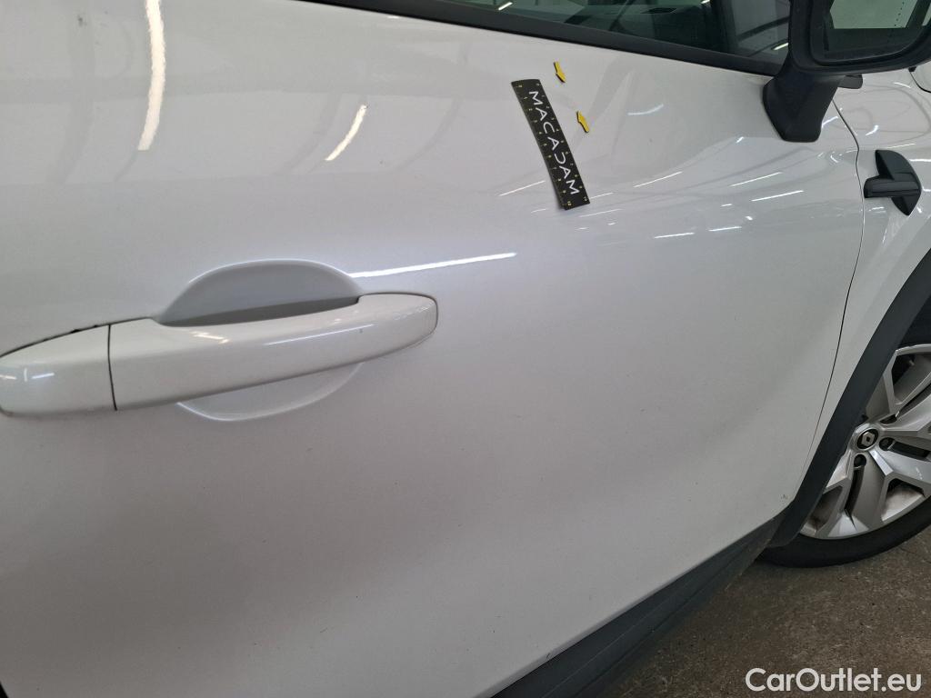  Renault  Captur  II Business 1.6 E-TECH Hybrid 145CV BVA6 E6d #16